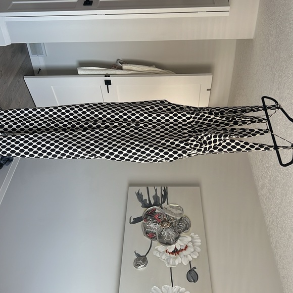 DVF Silk Jumper worn twice - Picture 2 of 3